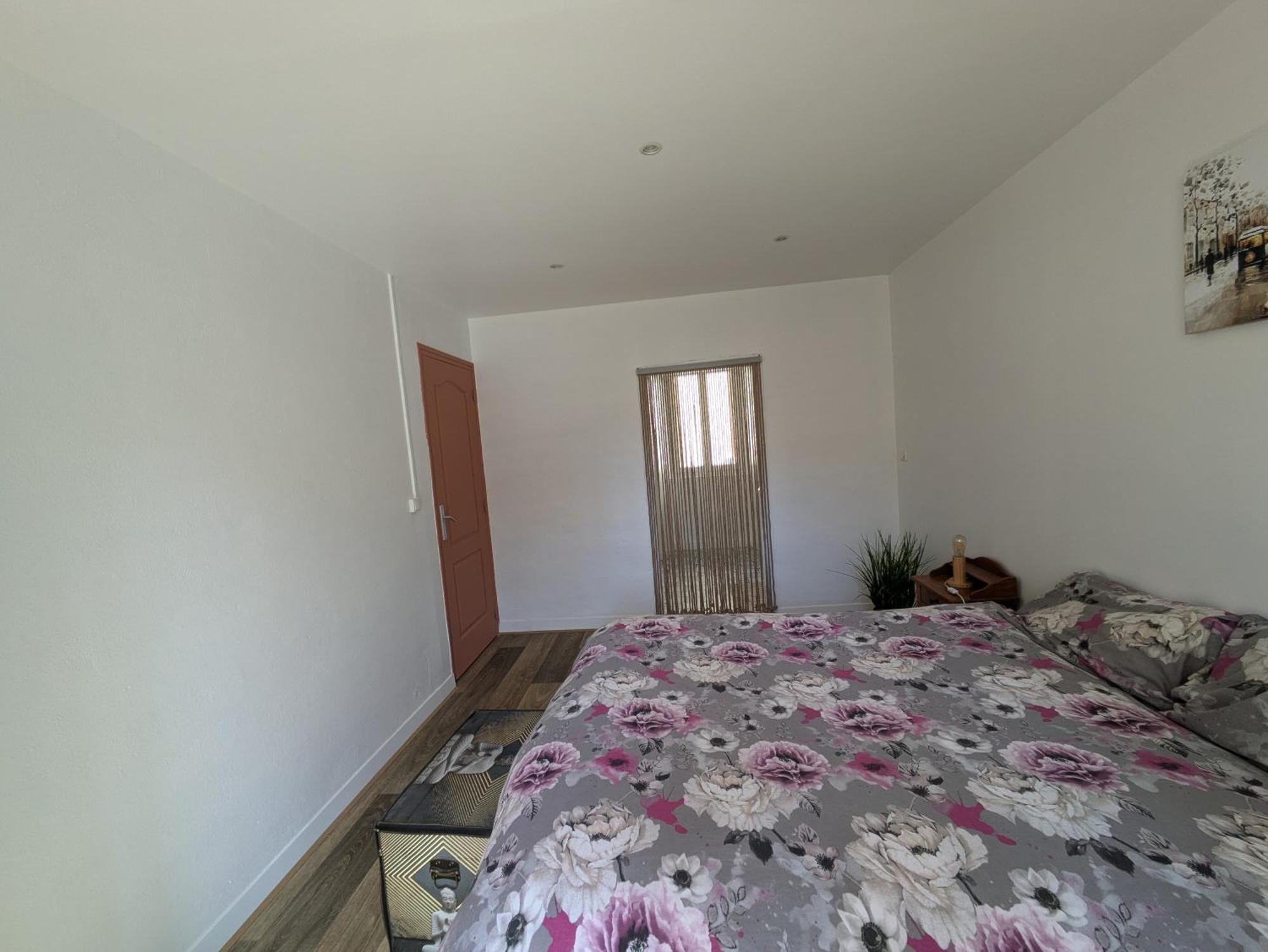 Location Chambre D Hote Le Vibal Exteriér fotografie