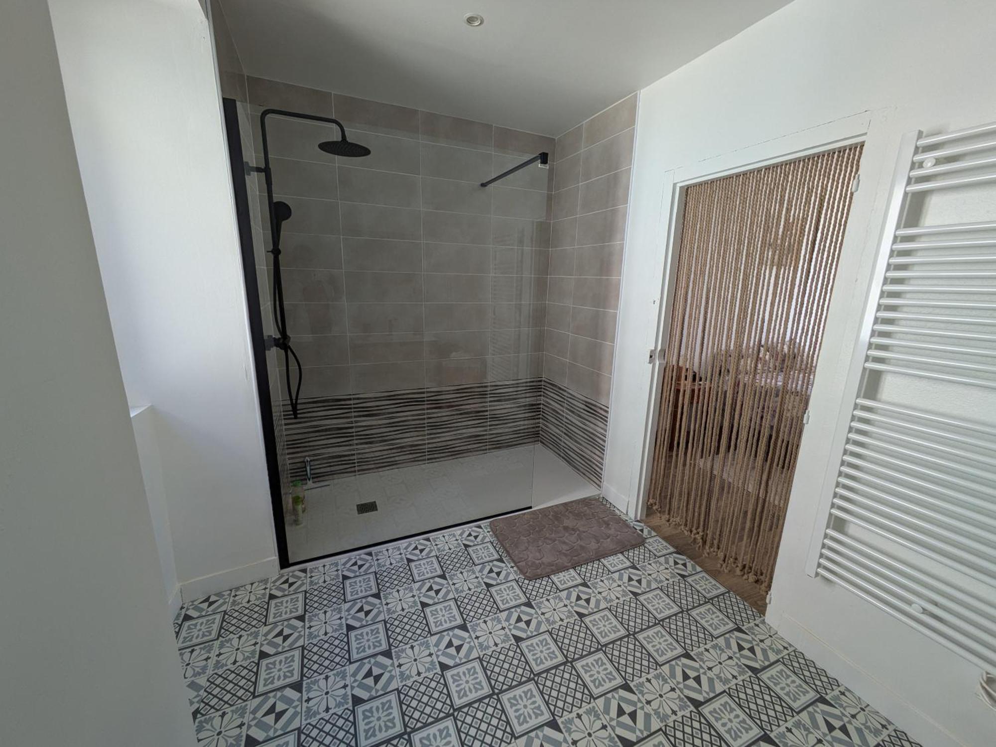 Location Chambre D Hote Le Vibal Exteriér fotografie